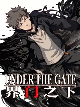 Nonton Under the Gate Sub Indo