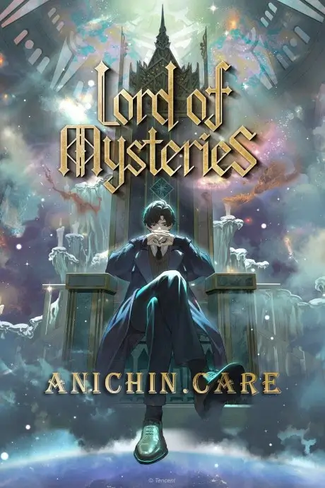Lord of The Mysteries