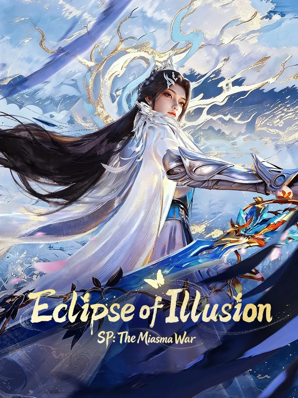 Nonton Eclipse of Illusion Special: The Miasma War Sub Indo