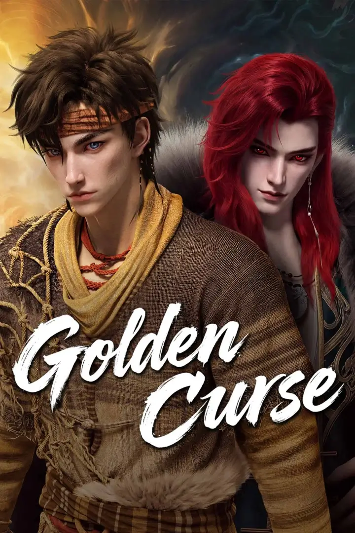 Nonton Golden Curse Episode 05 Sub Indo